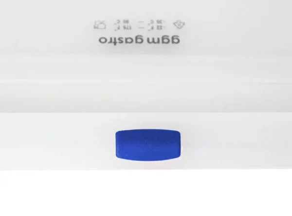 Polypropylénové GN veko 1/4 - mliečne - Image 3