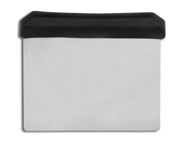 Škrabka na cesto - 12 x 8,5 cm - Image 2