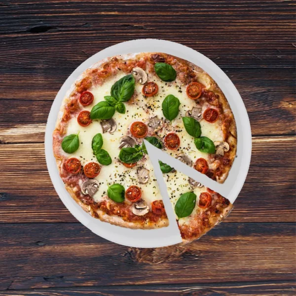 Krájač na pizzu - Ø 100 mm - Image 3