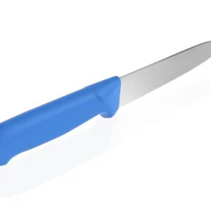 Tranžírovací nôž - 18 cm - modrý