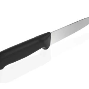 Tranžírovací nôž - 18 cm - čierny
