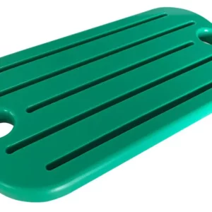 Držiak nožov do sterilizačnej misky - 24 x 14 cm