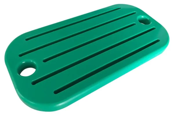 Držiak nožov do sterilizačnej misky - 24 x 14 cm