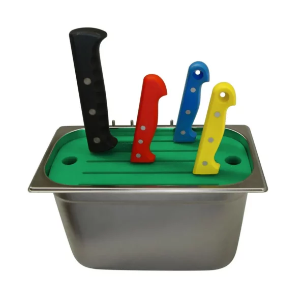 Miska na sterilizáciu noža - 26 x 16 cm - Image 2