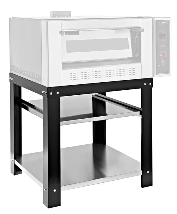 Základný rám do pece na pizzu - GPOE430DN - Image 3