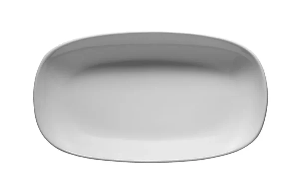 (12 kusov) ENTITY - tanier oválny - 24 cm - Image 3