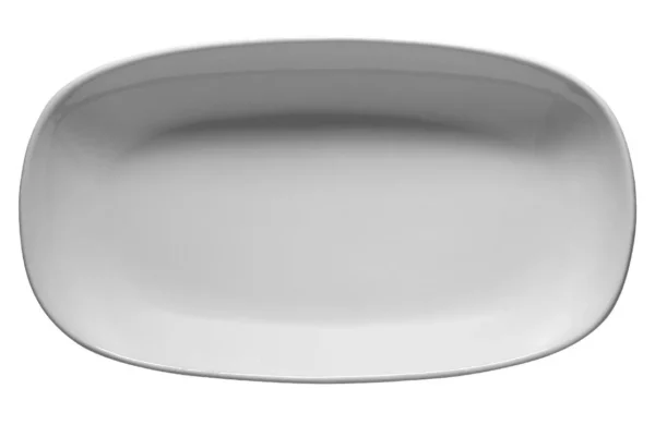 (24 kusov) ENTity - Tanier oválny - 34 cm - Image 3