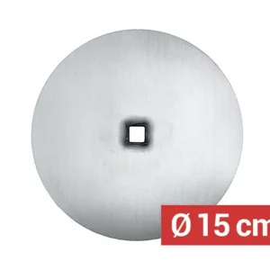 Tanier na kebabové špízy - Ø 15 cm