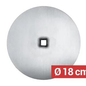 Tanier na kebabové špízy - Ø 18 cm