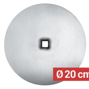 Tanier na kebabové špízy - Ø 20 cm