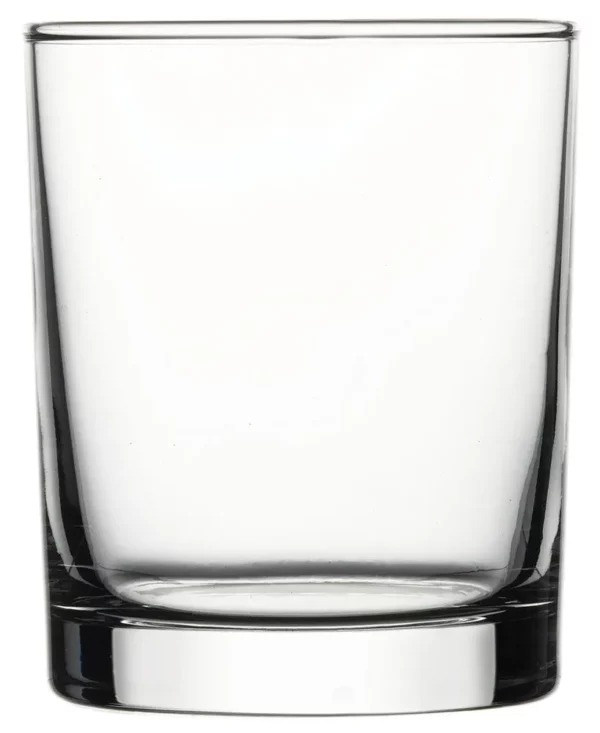 (24 kusov) pohár na whisky - CHICAGO - 250 ml litr - Image 2