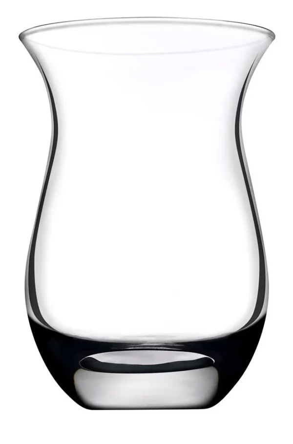 (72 kusov) čajový pohár - AQUA - 160 ml - Image 2