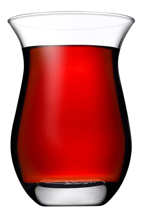 (72 kusov) čajový pohár - AQUA - 160 ml - Image 3