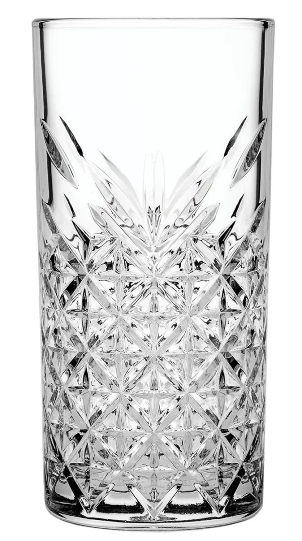 (12 kusov) pohár na long drink - TIMELESS - 450 ml - Image 6