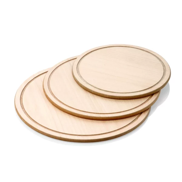 Pizza tanier s drážkou na šťavu - 26 cm - Image 5