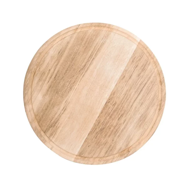 Pizza tanier s drážkou na šťavu - 38 cm - Image 3