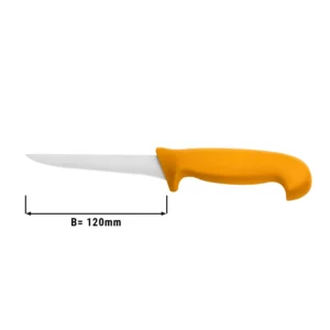 Vykosťovač žltý 12cm