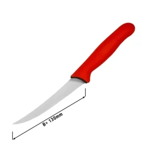 Vykosťovací nôž - 13 cm