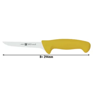 ZWILLING | TWIN MASTER - vykosťovací nôž - 130 mm