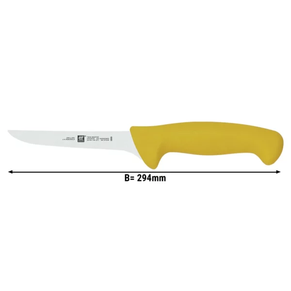 ZWILLING | TWIN MASTER - vykosťovací nôž - 130 mm