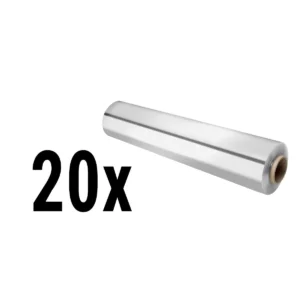 (20 kusov) alobal na rolke