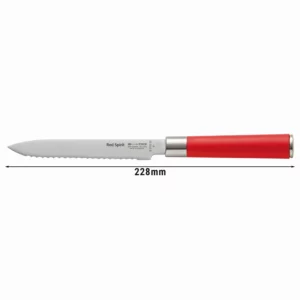 F. DICK univerzálny nôž - 13 cm