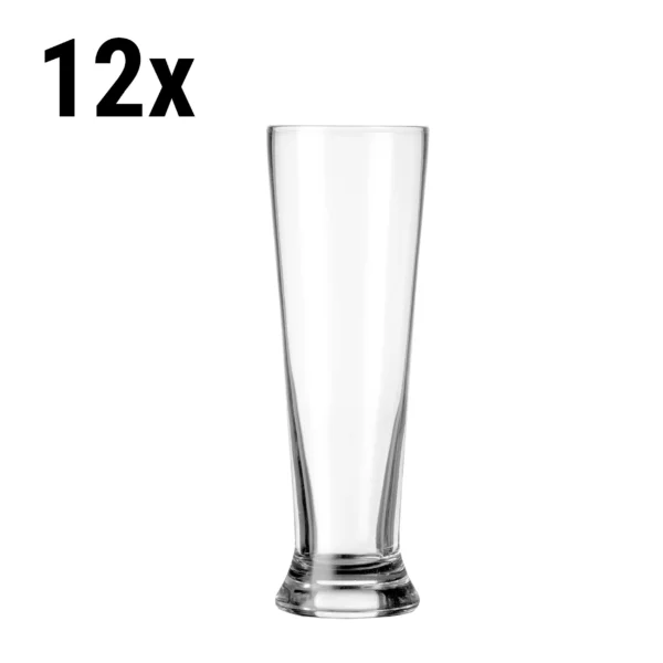 (12 kusov) pohár na pivo - PIVO ŠPECIÁLY - 300 ml - Image 4