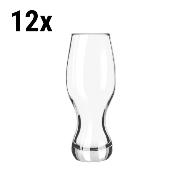 (12 kusov) pohár na pivo - PIVO ŠPECIÁLY - 480 ml - Image 5