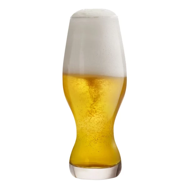(6 kusov) pohár na pivo - PIVO ŠPECIÁLY - 480 ml - Image 3