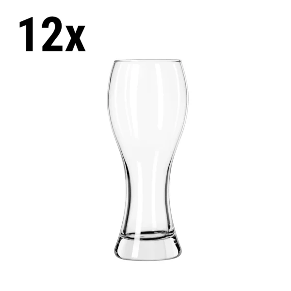 (12 kusov) pohár na pivo - PIVO ŠPECIÁLY - 680 ml - Image 4