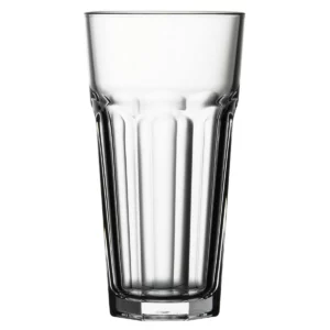 (12 kusov) pohár na long drink - CASABLANCA - 475 ml - antimikrobiálny povlak
