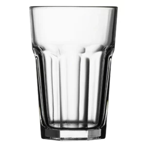 (12 kusov) pohár na long drink - CASABLANCA - 415 ml - antimikrobiálny povlak