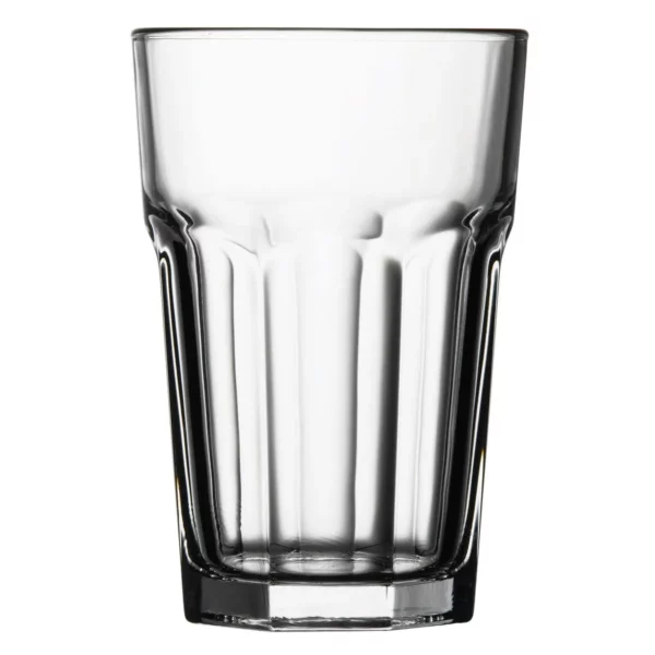 (12 kusov) pohár na long drink - CASABLANCA - 415 ml - antimikrobiálny povlak