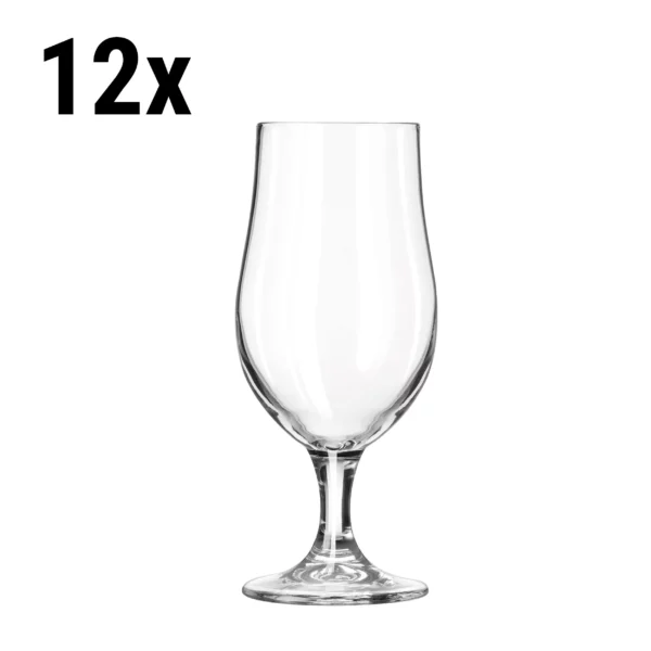 (12 kusov) pohár na pivo - PIVNÉ ŠPECIÁLY - 490 ml - priehľadné - Image 5