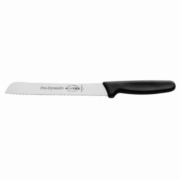 F. DICK nôž na chlieb vlnitý - 18 cm - Image 3