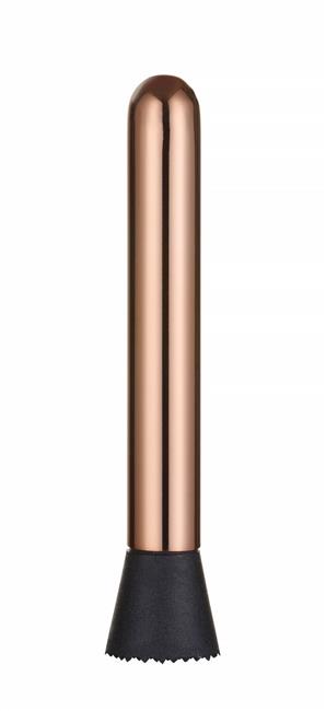 Barová súprava v tube, Bar up, Medená, ø120x(H)320mm – Obrázok 4