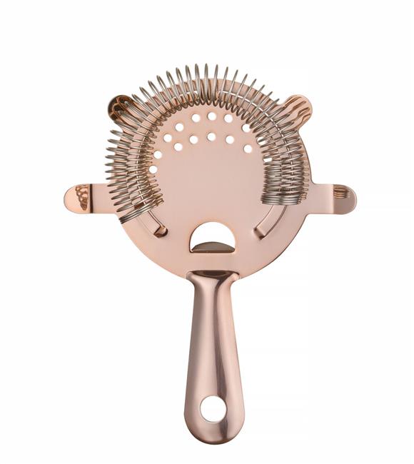 Barová súprava v tube, Bar up, Medená, ø120x(H)320mm – Obrázok 6