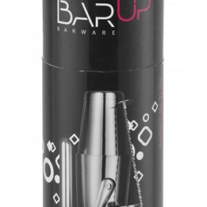 Barová súprava v tube, Bar up, ø120x(H)320mm
