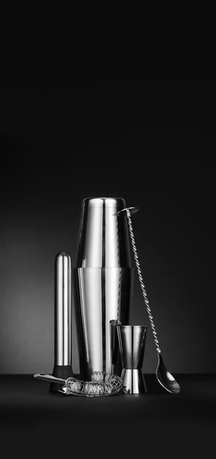 Barová súprava v tube, Bar up, ø120x(H)320mm – Obrázok 6