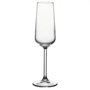 (6 kusov) Pohár na šampanské - ESPRIT - 195 ml - Antimikrobiálny povlak