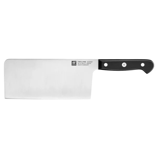 ZWILLING | GOURMET - Čínsky kuchársky nôž - čepeľ 18 cm - Image 3