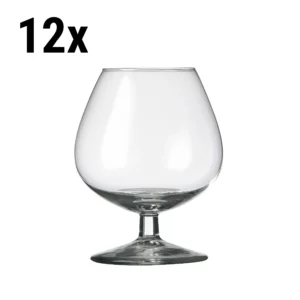 (12 kusov) pohár na koňak - GILDE - 250 ml