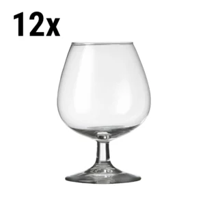 (12 kusov) Pohár na koňak - SPECIALS - 370 ml