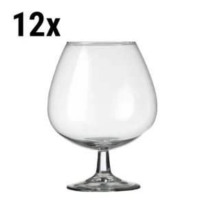 (12 kusov) Pohár na koňak - SPECIALS - 800 ml