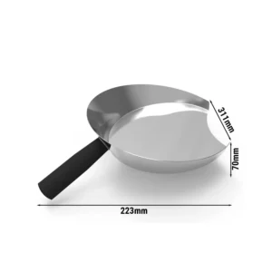 Gyros / Doner Kebab Scoop