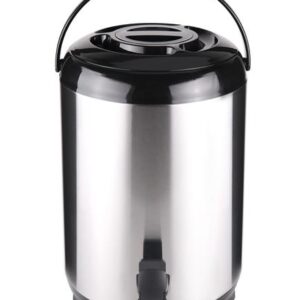 Dávkovač vody, HENDI, 10L, ø226x(H)360mm