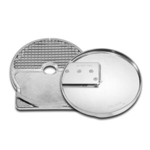 Disk na krájanie na plátky 8 mm, pre kuchynské roboty Waring WFP16SE a WFP16SCDE, Waring, ø177.8mm