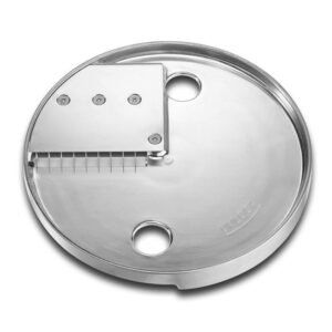 Disk na krájanie pre julienne 8 mm, pre kuchynské roboty Waring WFP16SE a WFP16SCDE, Waring, ø177.8mm