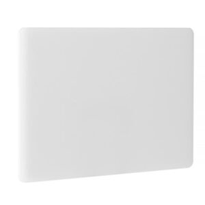 Doska na krájanie HACCP GN1/1, HENDI, GN 1/1, Biela, 530x325x(H)10mm