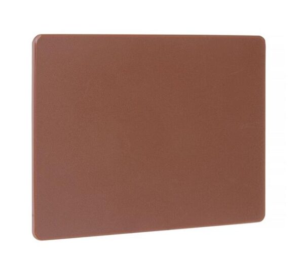Doska na krájanie HACCP GN1/1, HENDI, GN 1/1, Biela, 530x325x(H)10mm - Image 6